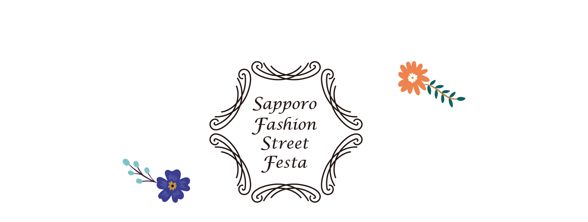 Sapporo Fashion Street Festa